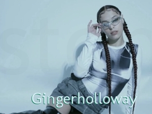 Gingerholloway