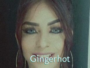 Gingerhot