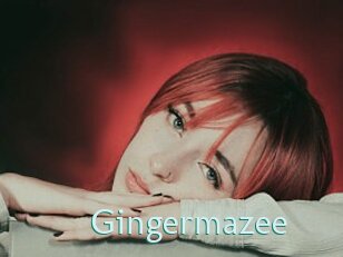 Gingermazee