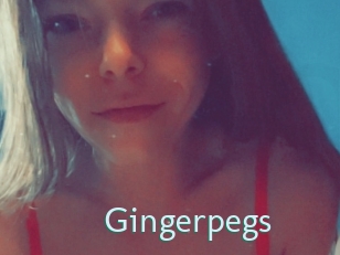Gingerpegs