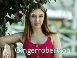Gingerrobertson
