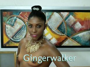 Gingerwalker