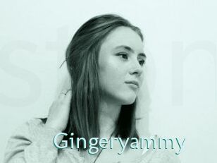 Gingeryammy