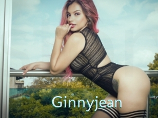Ginnyjean