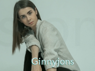 Ginnyjons