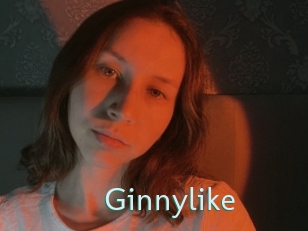 Ginnylike