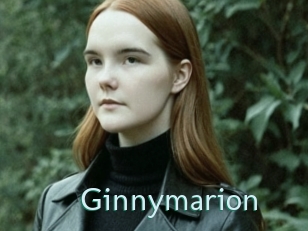Ginnymarion