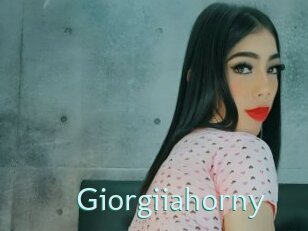 Giorgiiahorny