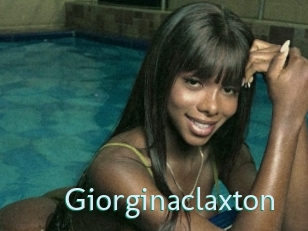 Giorginaclaxton