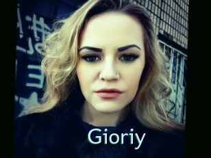 Gioriy