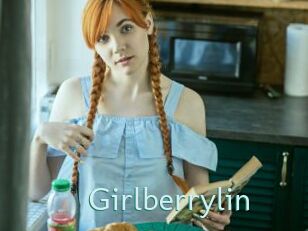 Girlberrylin