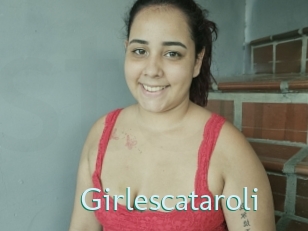 Girlescataroli