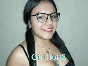 Girlhot18