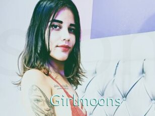 Girlmoons