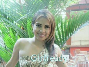 Girlready