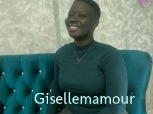 Gisellemamour