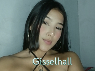 Gisselhall