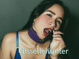 Gissellehunter
