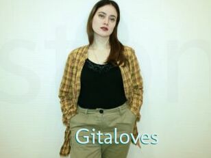 Gitaloves