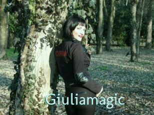 Giuliamagic