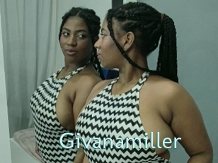 Givanamiller