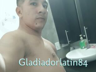 Gladiadorlatin84
