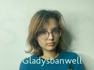 Gladysbanwell