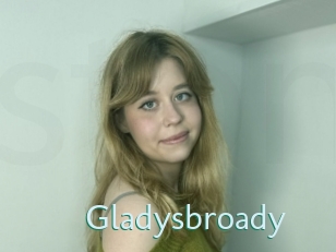 Gladysbroady