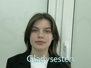 Gladysesten