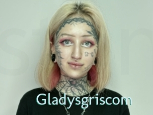 Gladysgriscom