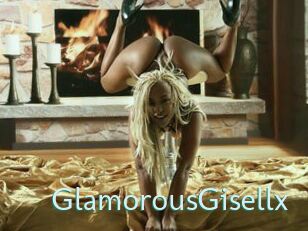 GlamorousGisellx