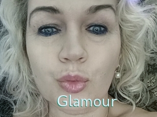 glamour Straponles