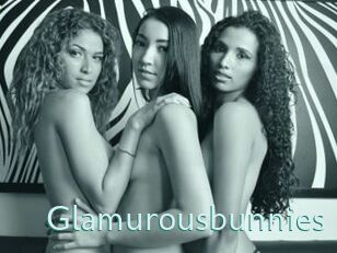 glamurousbunnies Straponles
