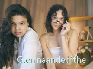 Glennaandedithe