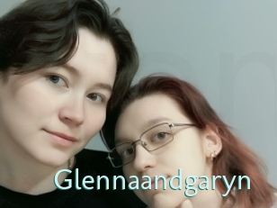 glennaandgaryn Straponles