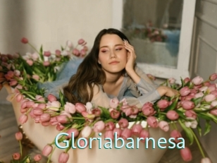 Gloriabarnesa