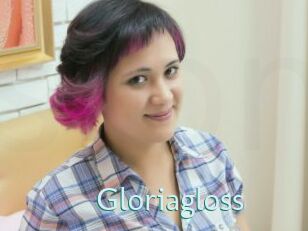 Gloriagloss