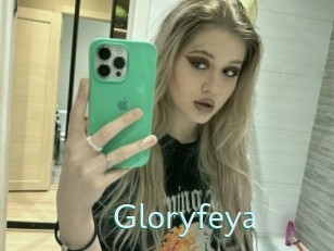 Gloryfeya