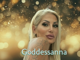 goddessanna Straponles