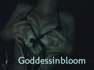 Goddessinbloom