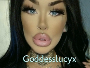Goddesslucyx