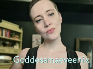 goddessmaeveenix Straponles