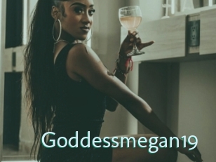 Goddessmegan19