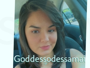 Goddessodessamai