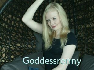 Goddessronny