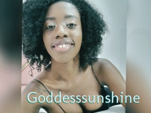 Goddesssunshine