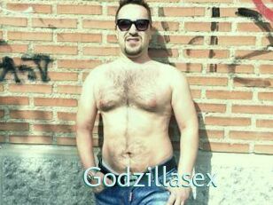 Godzillasex