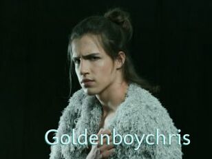 Goldenboychris