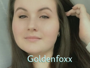 Goldenfoxx