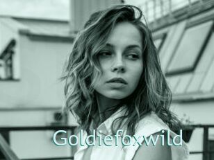 Goldiefoxwild